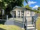 Thumbnail Lodge for sale in Sandhills Holiday Village, Mudeford, Christchurch