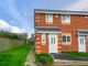 Thumbnail Town house for sale in Heartlands Close, Kiveton Park, Sheffield