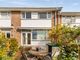 Thumbnail Terraced house for sale in The Heights, Foxgrove Road, Beckenham