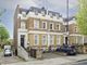 Thumbnail Flat for sale in Goldhawk Road, London