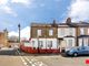 Thumbnail End terrace house for sale in Greyhound Road, London