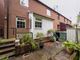 Thumbnail Terraced house for sale in Turnpike Close, Pontypool