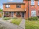 Thumbnail Terraced house for sale in Atherton Close, Shalford, Guildford