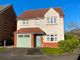 Thumbnail Detached house for sale in Sanderling Drive, Banks, Southport