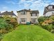 Thumbnail Detached house for sale in High View, Pinner