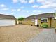 Thumbnail Bungalow for sale in Crowhurst Lane, West Kingsdown, Sevenoaks, Kent