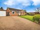 Thumbnail Detached bungalow for sale in Glendale Road, Durrington, Salisbury