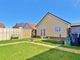 Thumbnail Detached bungalow for sale in Cattermole Way, Thorpe-Le-Soken, Clacton-On-Sea