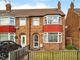 Thumbnail End terrace house for sale in Ulverston Road, Hull