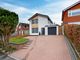 Thumbnail Detached house for sale in Beatty Drive, Congleton
