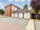 Thumbnail Town house for sale in Ingram Close, Larkfield, Kent