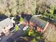 Thumbnail Detached house for sale in Swallow Drive, Spennells, Kidderminster