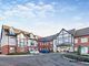 Thumbnail Flat for sale in Gibson Court, Tattershall Road, Woodhall Spa