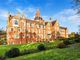 Thumbnail Flat for sale in Wolfs Row, Limpsfield, Oxted, Surrey