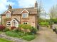 Thumbnail Detached house for sale in Timberland Fen, Lincoln