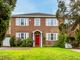 Thumbnail Detached house for sale in Meadow Bank, Mill Hill, Edenbridge