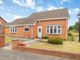 Thumbnail Detached house for sale in Bridlemere Court, Padgate, Warrington