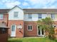 Thumbnail Semi-detached house for sale in Goldfinch Grove, Cullompton, Devon