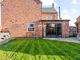 Thumbnail Detached house for sale in Usherwood Way, Hugglescote, Coalville, Leicestershire