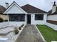 Thumbnail Detached bungalow to rent in Eley Crescent, Rottingdean