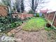 Thumbnail Terraced house for sale in Chagny Close, Letchworth Garden City, Hertfordshire