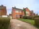 Thumbnail Semi-detached house for sale in Stratford Road, Shirley, Solihull