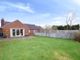 Thumbnail Detached bungalow for sale in Mill Hayes Road, Knypersley, Biddulph