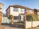 Thumbnail Semi-detached house for sale in Lothian Avenue, Hayes