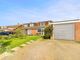 Thumbnail Semi-detached house for sale in Limmer Avenue, Dickleburgh, Diss
