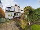 Thumbnail End terrace house for sale in Mount Road, Bexleyheath