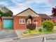 Thumbnail Bungalow for sale in Prophets Close, Batchley, Redditch
