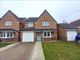 Thumbnail Detached house for sale in Morgan Drive, Whitworth, Spennymoor, County Durham