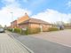 Thumbnail Detached bungalow for sale in Runcie Crescent, Basingstoke