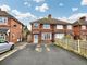 Thumbnail Semi-detached house for sale in Longmoor Lane, Breaston, Derby
