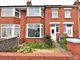 Thumbnail Terraced house for sale in Ivy Avenue, Blackpool