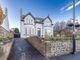 Thumbnail Detached house for sale in St Anne’S, St Ninians Road, Linlithgow
