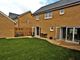 Thumbnail Detached house for sale in Shiel Hall Circle, Rosewell, Midlothian