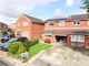 Thumbnail Semi-detached house for sale in Spencer Close, Bridgwater