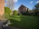 Thumbnail Detached house for sale in Murray Close, Broughton Astley, Leicester