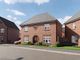 Thumbnail Detached house for sale in "The Spruce" at Hayloft Way, Nuneaton