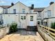 Thumbnail Terraced house for sale in Old Park Road, Dover