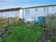 Thumbnail Terraced house for sale in Friars Close, Peacehaven, East Sussex