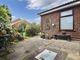Thumbnail Detached house for sale in Reade Road, Holbrook, Ipswich, Suffolk