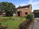 Thumbnail Detached house for sale in St. Marys Road, Doncaster
