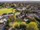 Thumbnail Detached house for sale in Talbot Road, Hawkhurst, Cranbrook, Kent