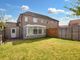 Thumbnail Town house for sale in Barnsdale Way, Ackworth, Pontefract, West Yorkshire