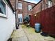 Thumbnail Terraced house for sale in Salisbury Street, Hull