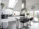 Thumbnail Semi-detached house for sale in The Crescent, Barlborough, Chesterfield