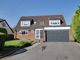 Thumbnail Detached house for sale in Cottage Drive, Kirk Ella, Hull