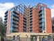 Thumbnail Flat for sale in Great George Street, Leeds